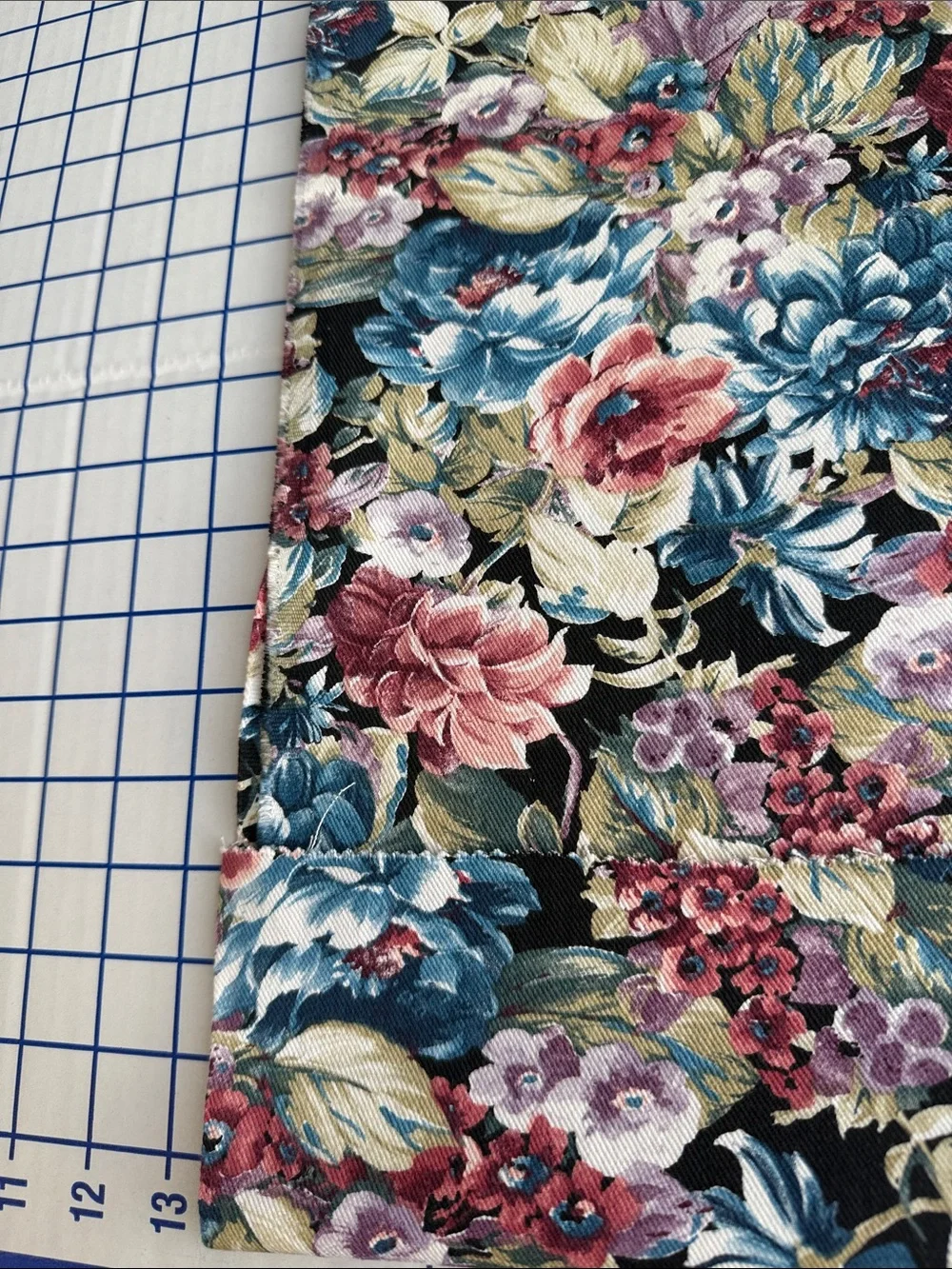Peter Pan Fabrics vintage peter